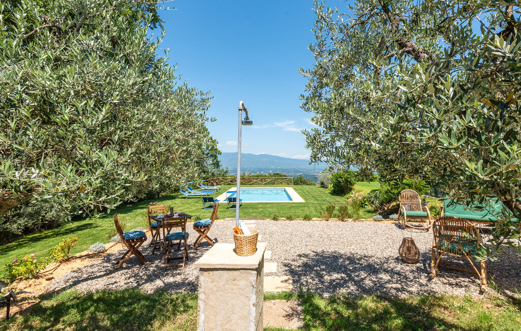 Feriehus - Montevarchi , Italia - ITC179 11