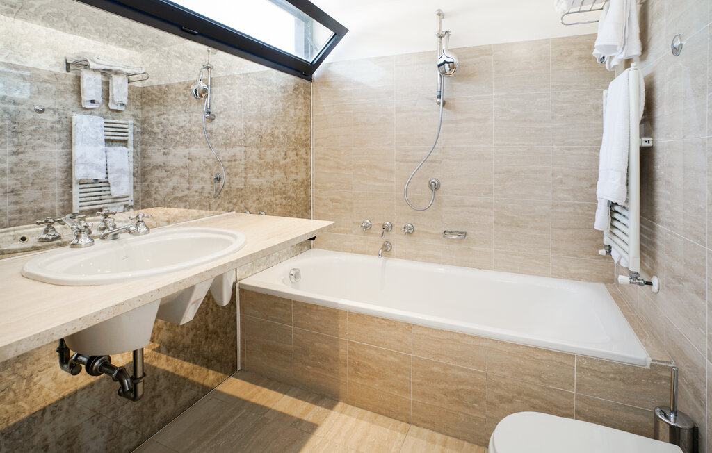 
Holiday rental - Greve in Chianti , Italy - ITC005 14