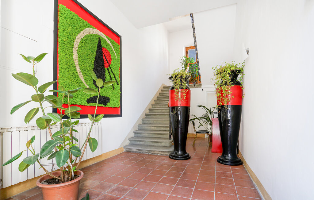 
Holiday rental - Greve in Chianti , Italy - ITC005 7