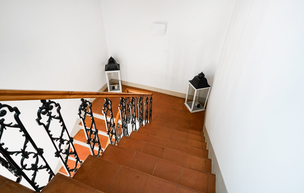 
Holiday rental - Greve in Chianti , Italy - ITC005 10