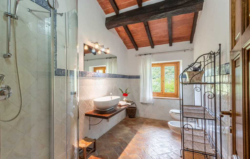 Ferienhaus - Gaiole in Chianti , Italien - ITC355 40