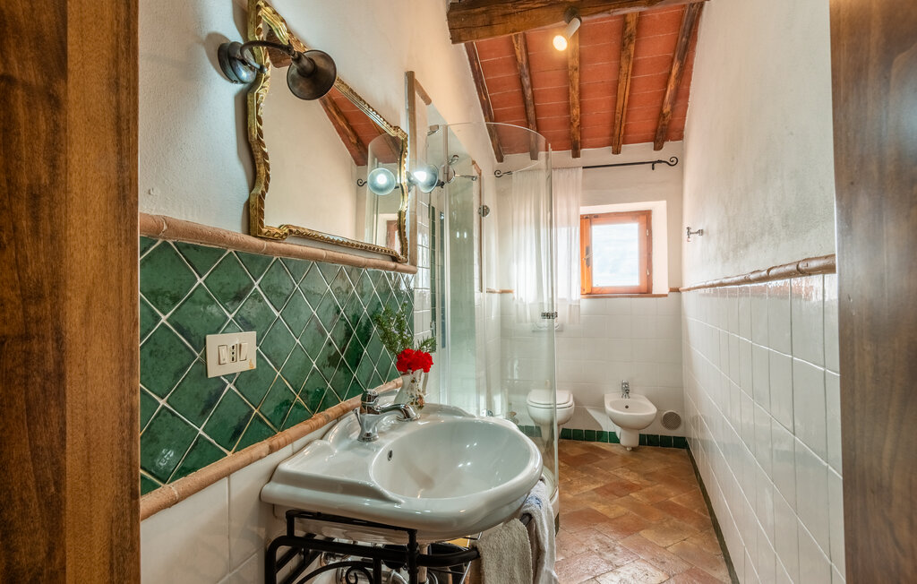 Ferienhaus - Gaiole in Chianti , Italien - ITC355 41