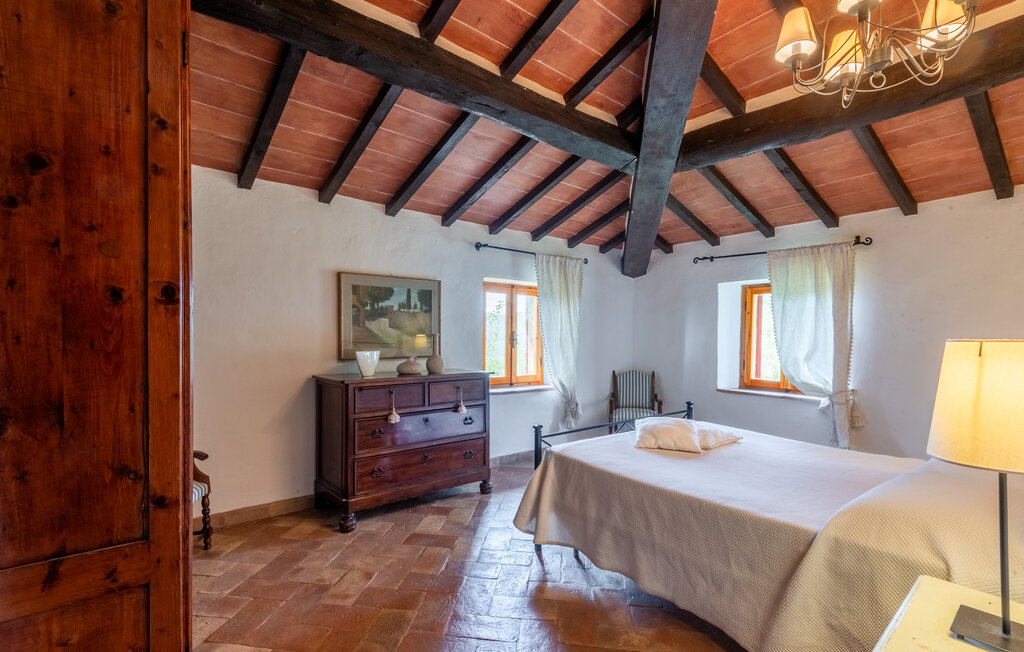 Ferienhaus - Gaiole in Chianti , Italien - ITC355 6