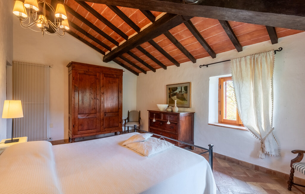 Ferienhaus - Gaiole in Chianti , Italien - ITC355 33