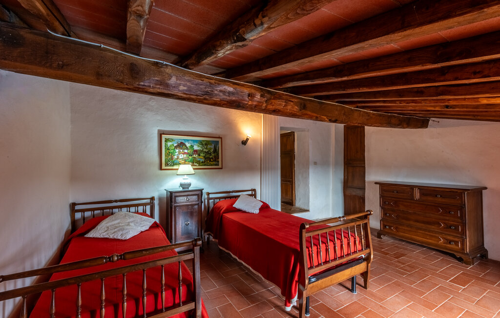 Ferienhaus - Gaiole in Chianti , Italien - ITC355 34