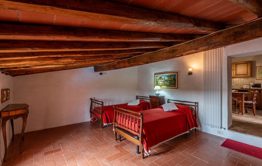 Ferienhaus - Gaiole in Chianti , Italien - ITC355 36