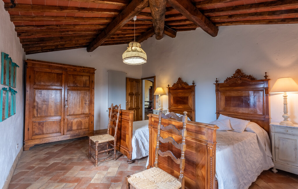 Ferienhaus - Gaiole in Chianti , Italien - ITC355 38