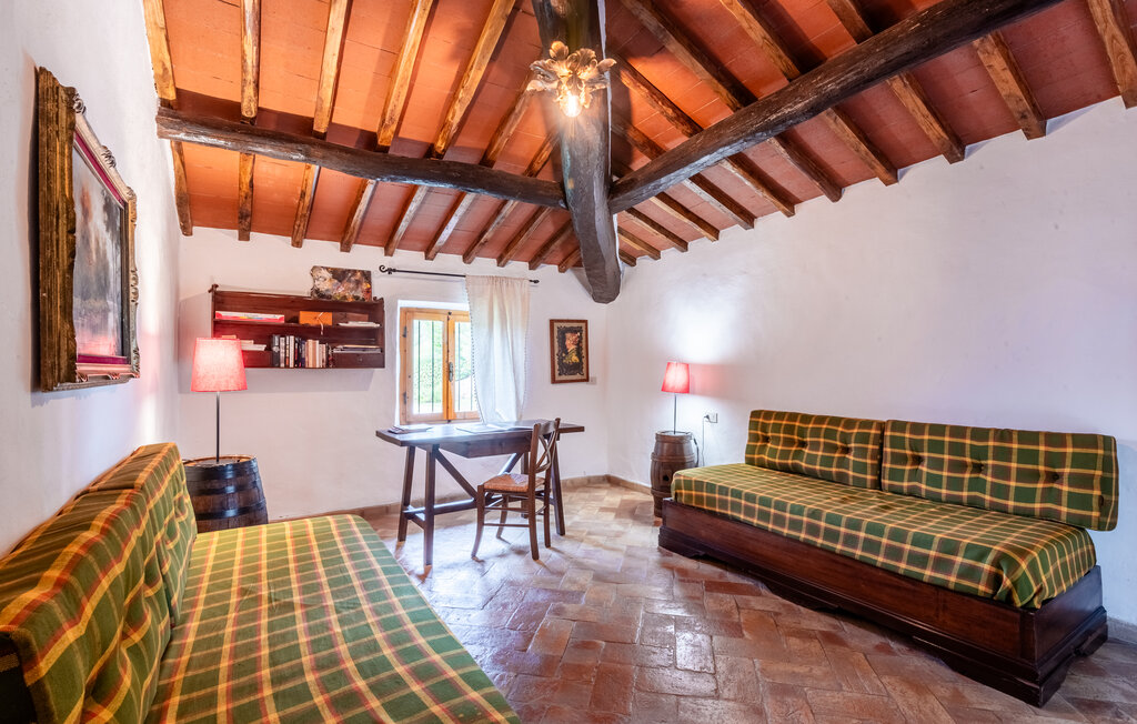 Ferienhaus - Gaiole in Chianti , Italien - ITC355 30