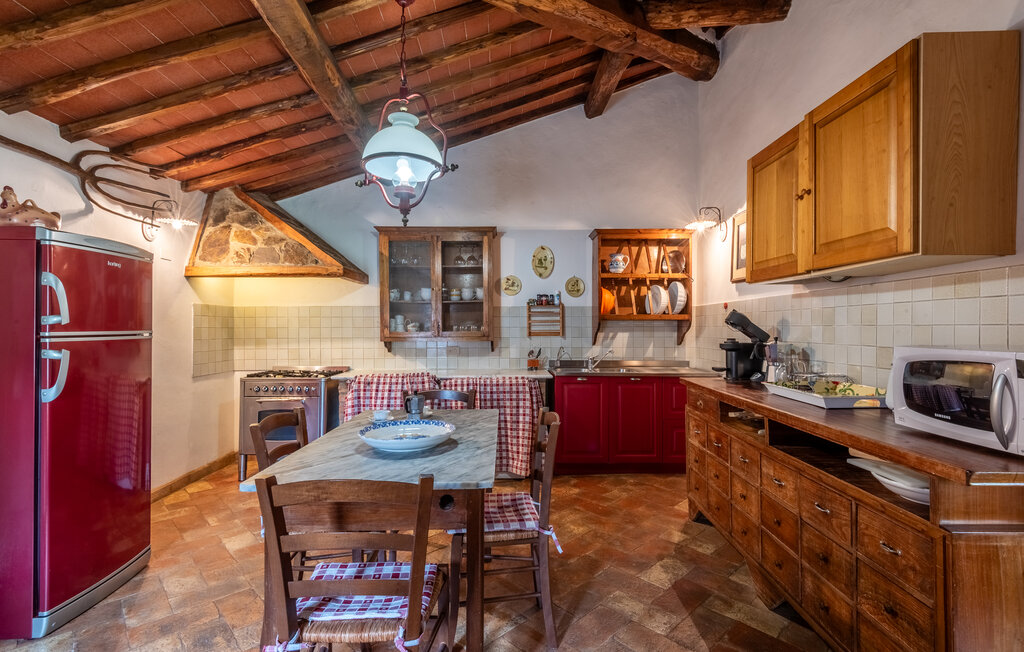 Ferienhaus - Gaiole in Chianti , Italien - ITC355 27