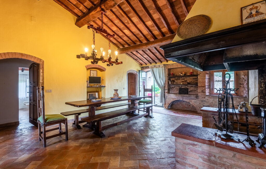 Ferienhaus - Gaiole in Chianti , Italien - ITC355 26