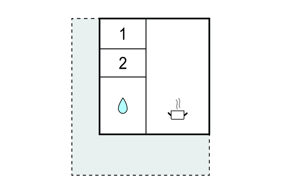 Semesterlägenhet - Greve in Chianti , Italien - ITC006 