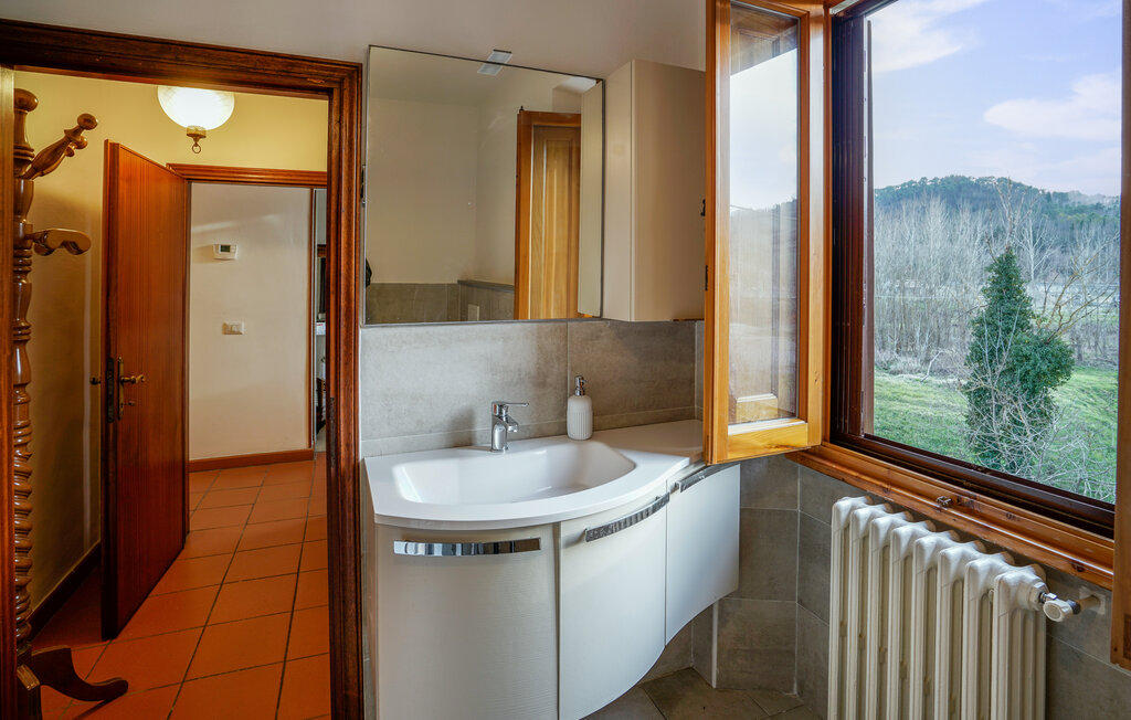 Semesterlägenhet - Greve in Chianti , Italien - ITC006 17