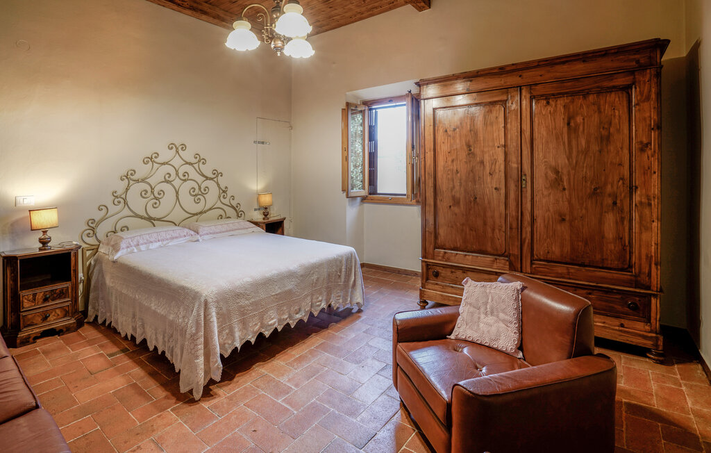 Semesterlägenhet - Greve in Chianti , Italien - ITC006 4