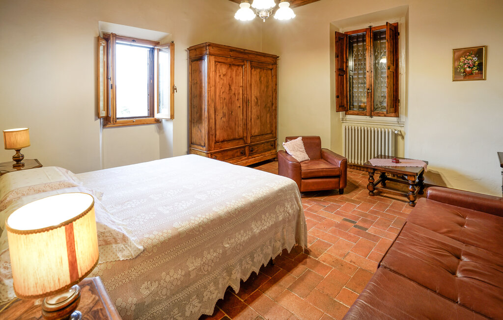 Semesterlägenhet - Greve in Chianti , Italien - ITC006 12