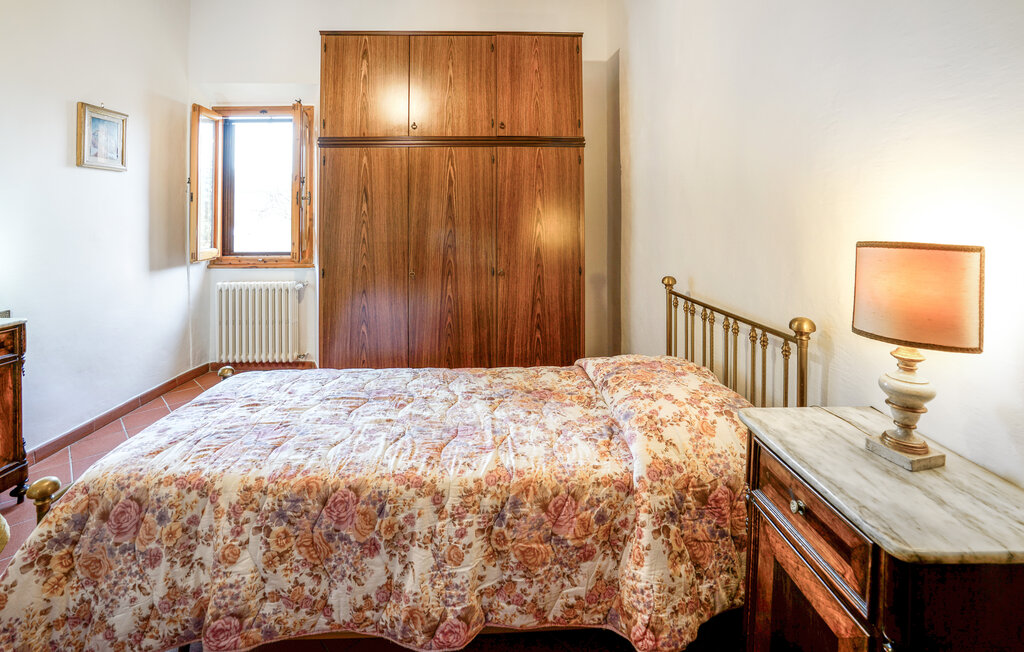 Semesterlägenhet - Greve in Chianti , Italien - ITC006 13