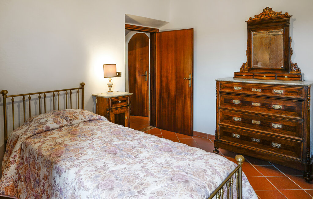 Semesterlägenhet - Greve in Chianti , Italien - ITC006 14