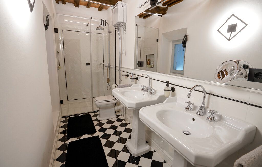 Location de vacances - Greve in Chianti , Italie - ITC007 17