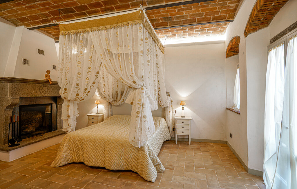 Location de vacances - Greve in Chianti , Italie - ITC007 7