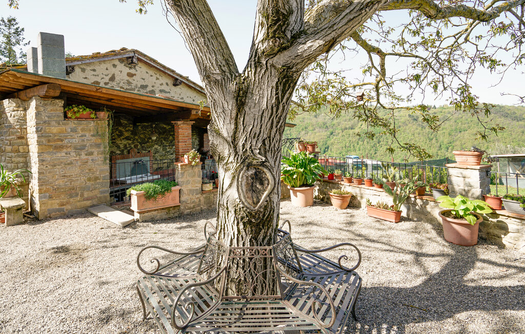 Location de vacances - Greve in Chianti , Italie - ITC007 10