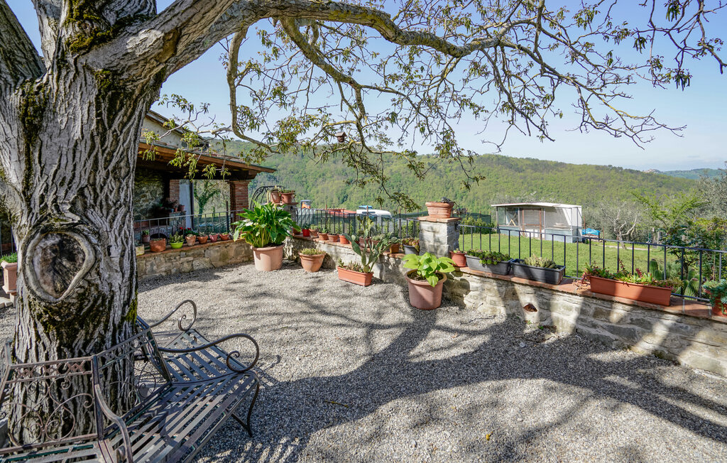 Location de vacances - Greve in Chianti , Italie - ITC007 11