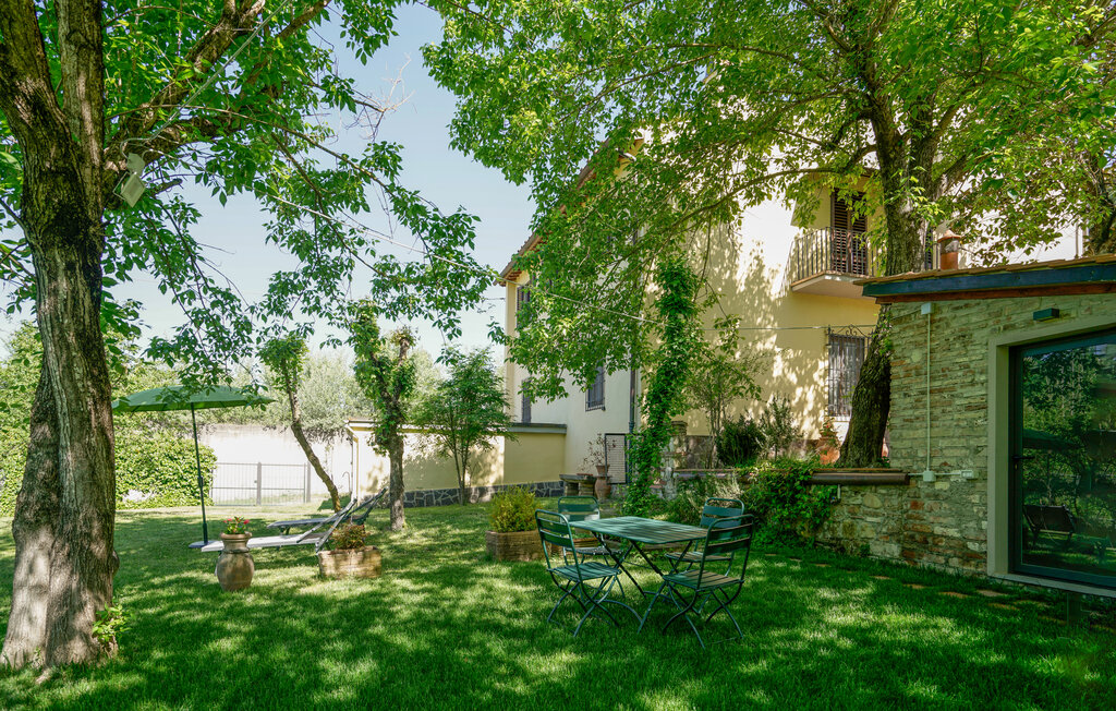 Semesterlägenhet - Greve in Chianti , Italien - ITC006 1