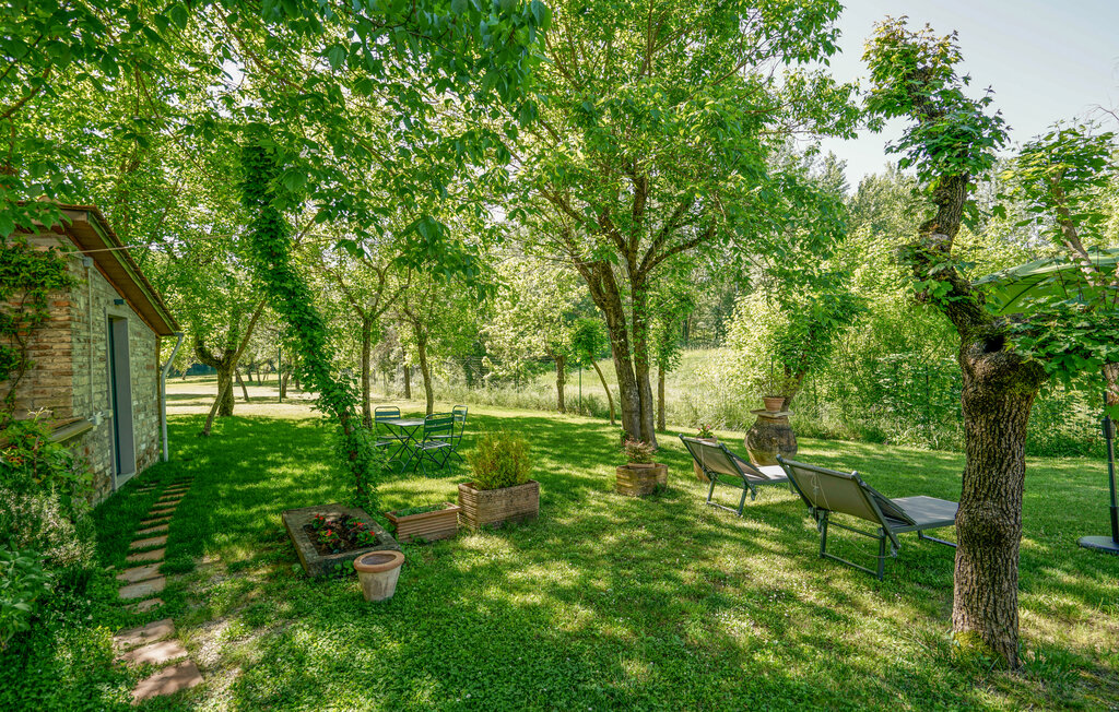 Semesterlägenhet - Greve in Chianti , Italien - ITC006 7