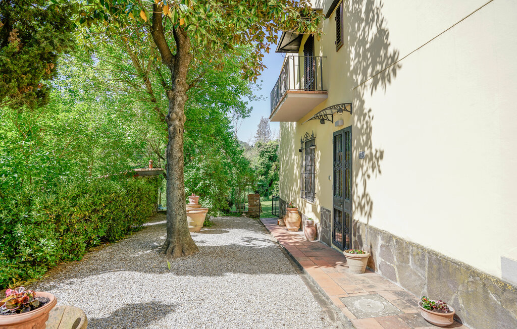 Semesterlägenhet - Greve in Chianti , Italien - ITC006 5