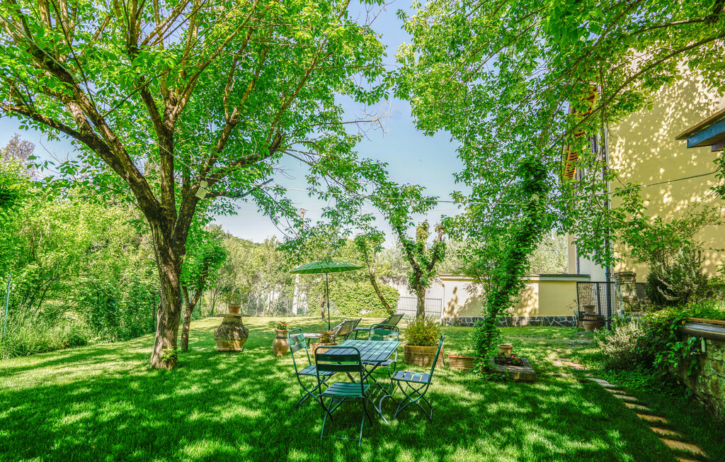 Semesterlägenhet - Greve in Chianti , Italien - ITC006 2