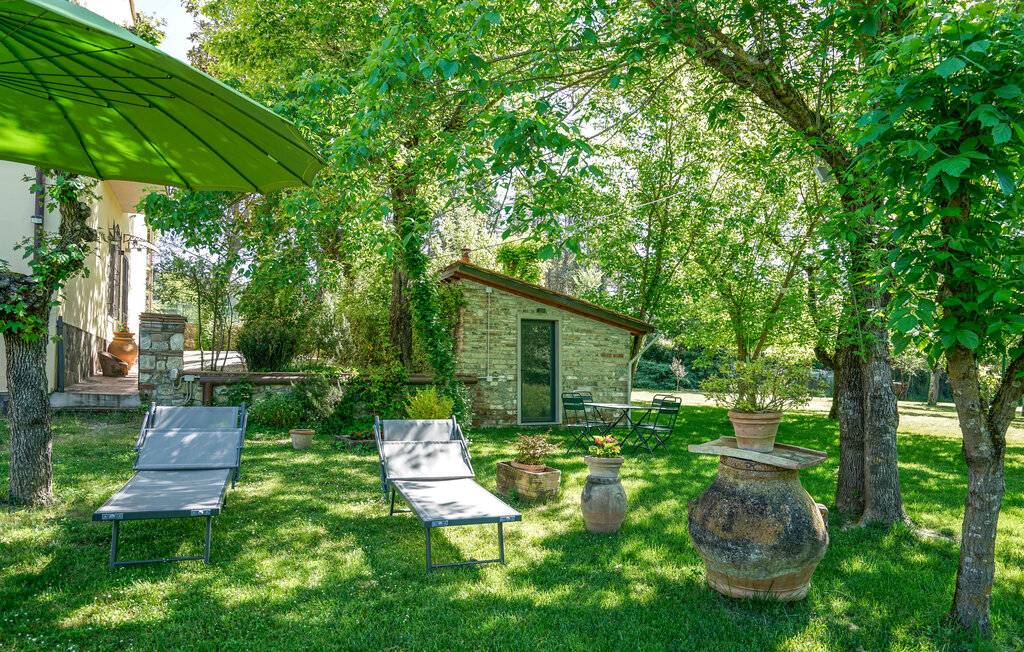 Semesterlägenhet - Greve in Chianti , Italien - ITC006 8