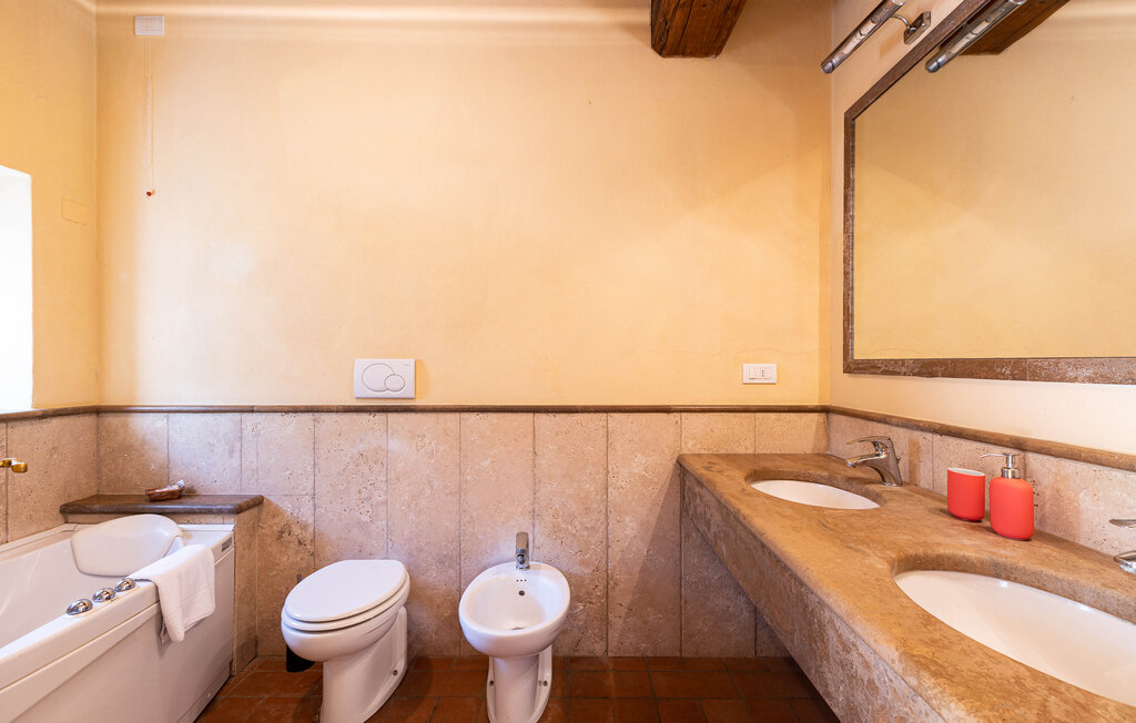 Feriehuse - San Donato in Poggio , Italien - ITC224 29