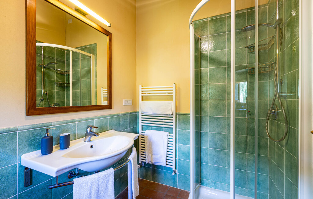 Feriehuse - San Donato in Poggio , Italien - ITC224 30