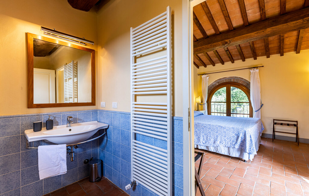 Feriehuse - San Donato in Poggio , Italien - ITC224 22