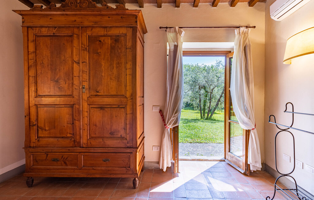 Feriehuse - San Donato in Poggio , Italien - ITC224 24