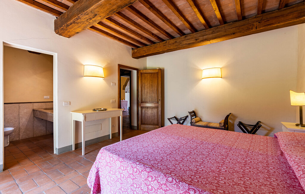 Feriehuse - San Donato in Poggio , Italien - ITC224 25