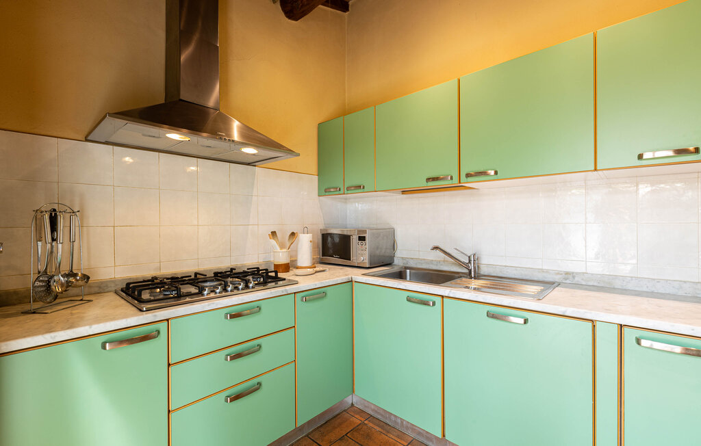 Feriehuse - San Donato in Poggio , Italien - ITC224 5