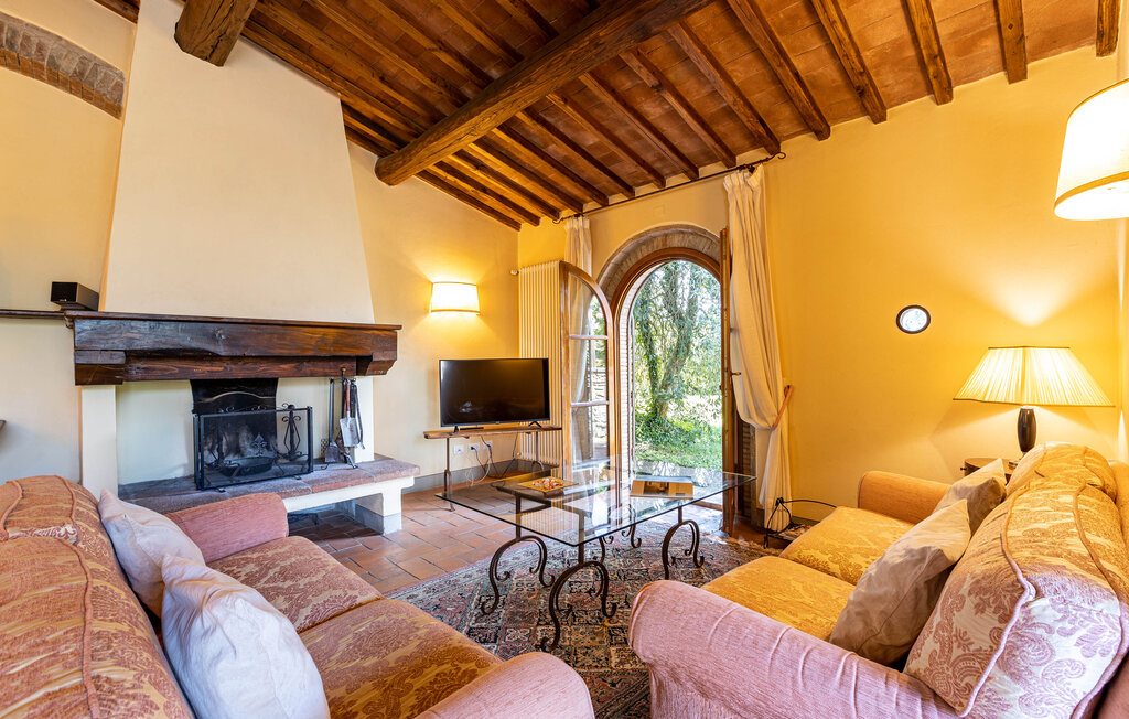 Feriehuse - San Donato in Poggio , Italien - ITC224 4