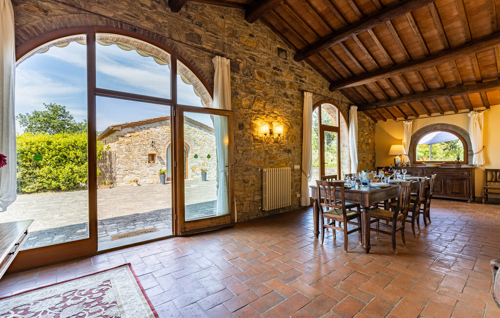 Feriehuse - San Donato in Poggio , Italien - ITC224 16