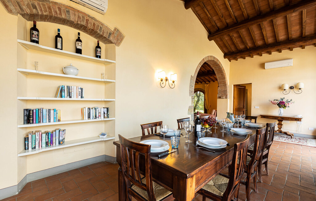 Feriehuse - San Donato in Poggio , Italien - ITC224 17