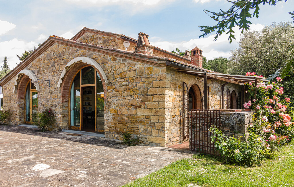 Feriehuse - San Donato in Poggio , Italien - ITC224 12