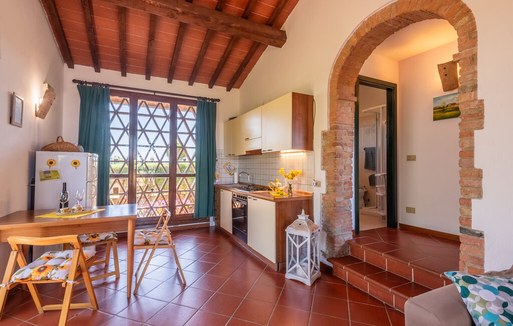 Ferienhaus - Barberino Val d' Elsa , Italien - ITC211 22