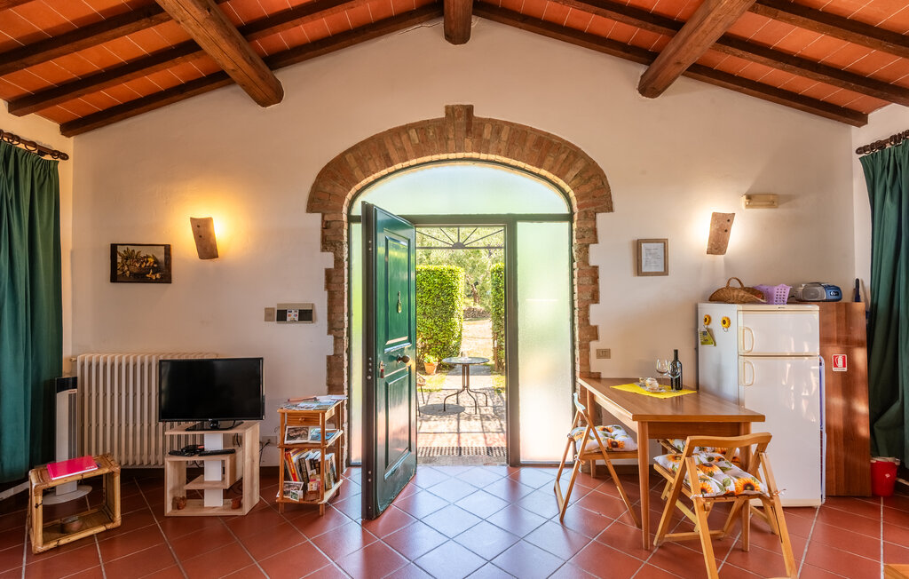 Ferienhaus - Barberino Val d' Elsa , Italien - ITC211 21
