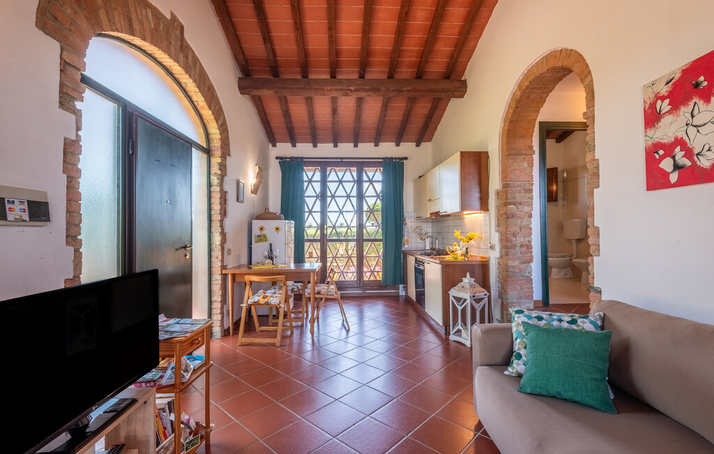 Ferienhaus - Barberino Val d' Elsa , Italien - ITC211 5