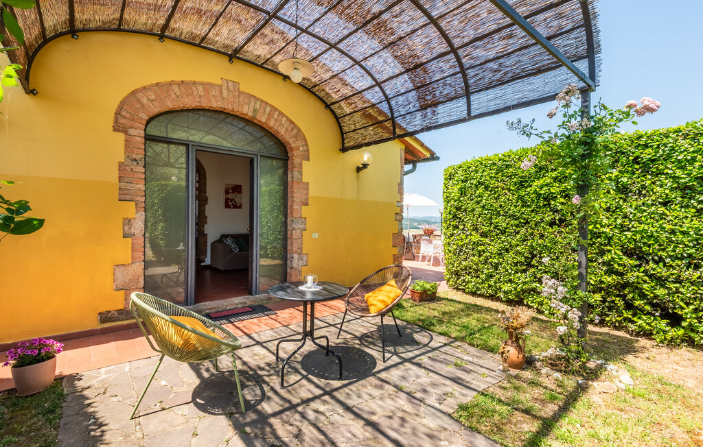 Ferienhaus - Barberino Val d' Elsa , Italien - ITC211 19