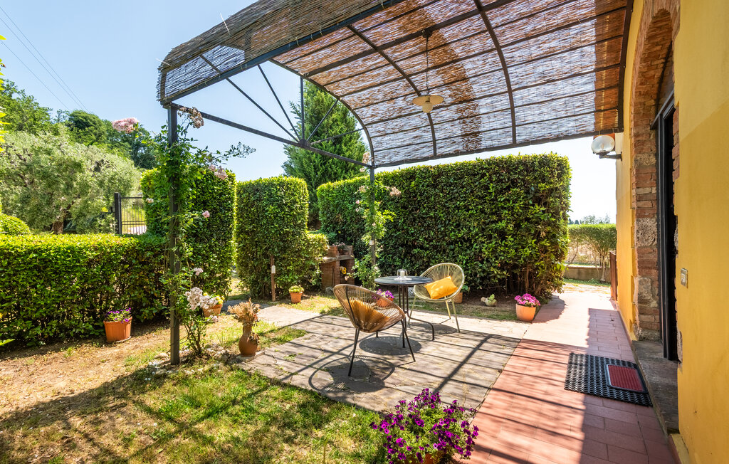 Ferienhaus - Barberino Val d' Elsa , Italien - ITC211 20