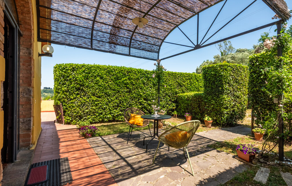 Ferienhaus - Barberino Val d' Elsa , Italien - ITC211 2