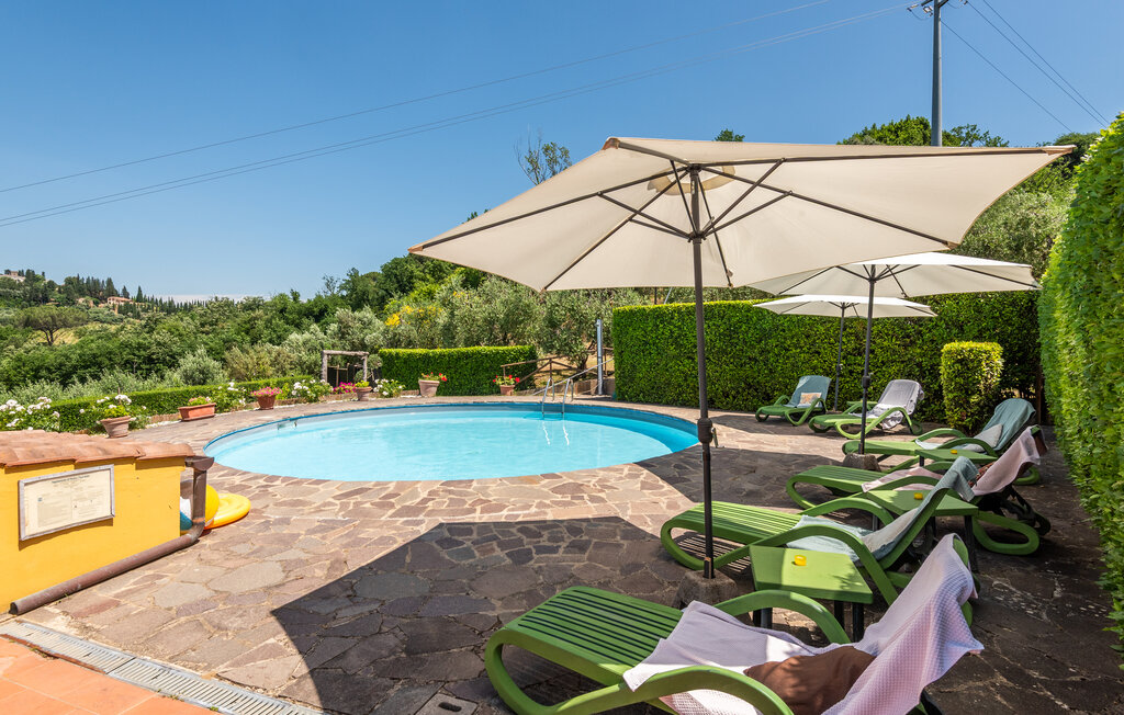 Ferienhaus - Barberino Val d' Elsa , Italien - ITC211 12