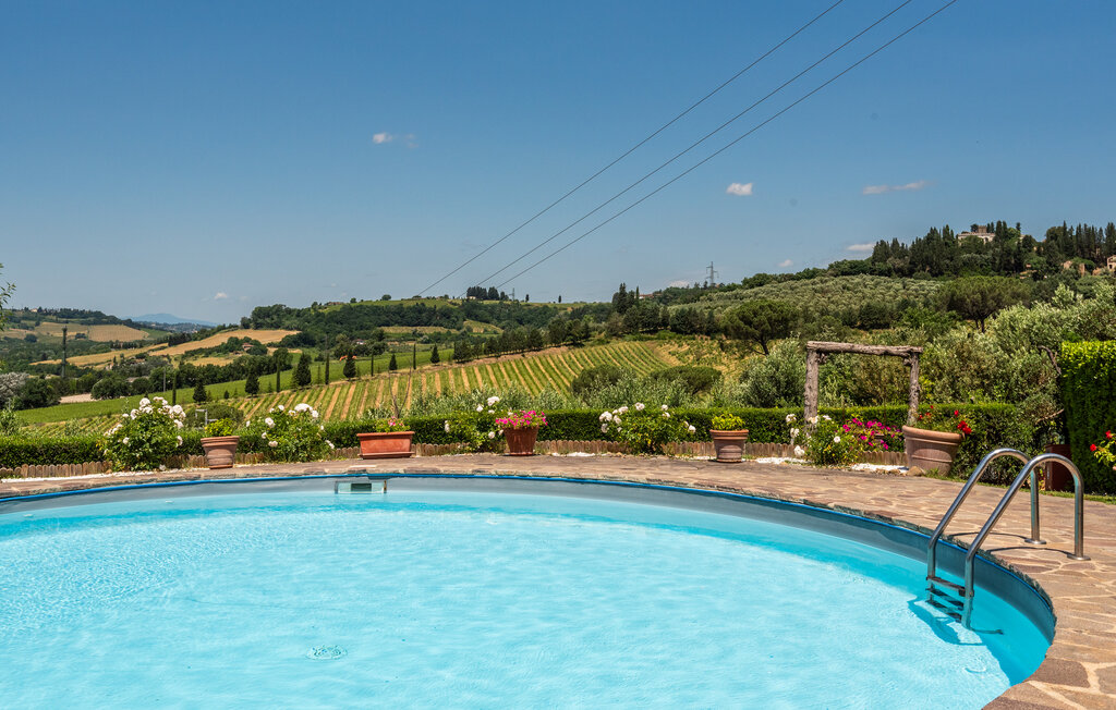 Ferienhaus - Barberino Val d' Elsa , Italien - ITC211 14