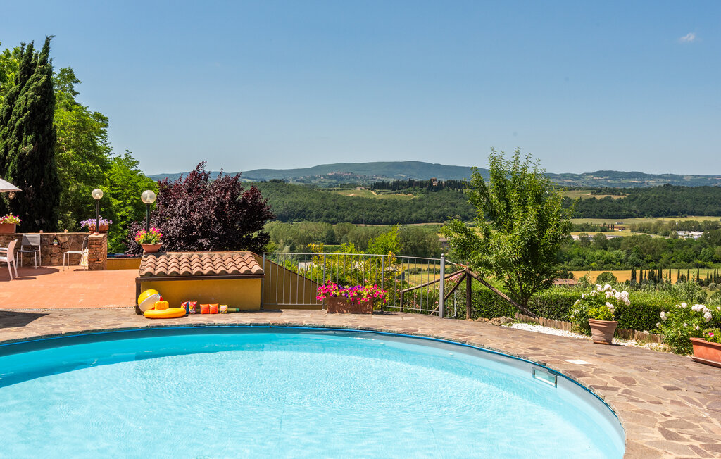 Ferienhaus - Barberino Val d' Elsa , Italien - ITC211 15