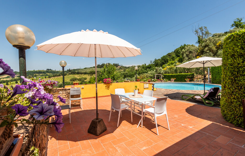 Ferienhaus - Barberino Val d' Elsa , Italien - ITC211 9