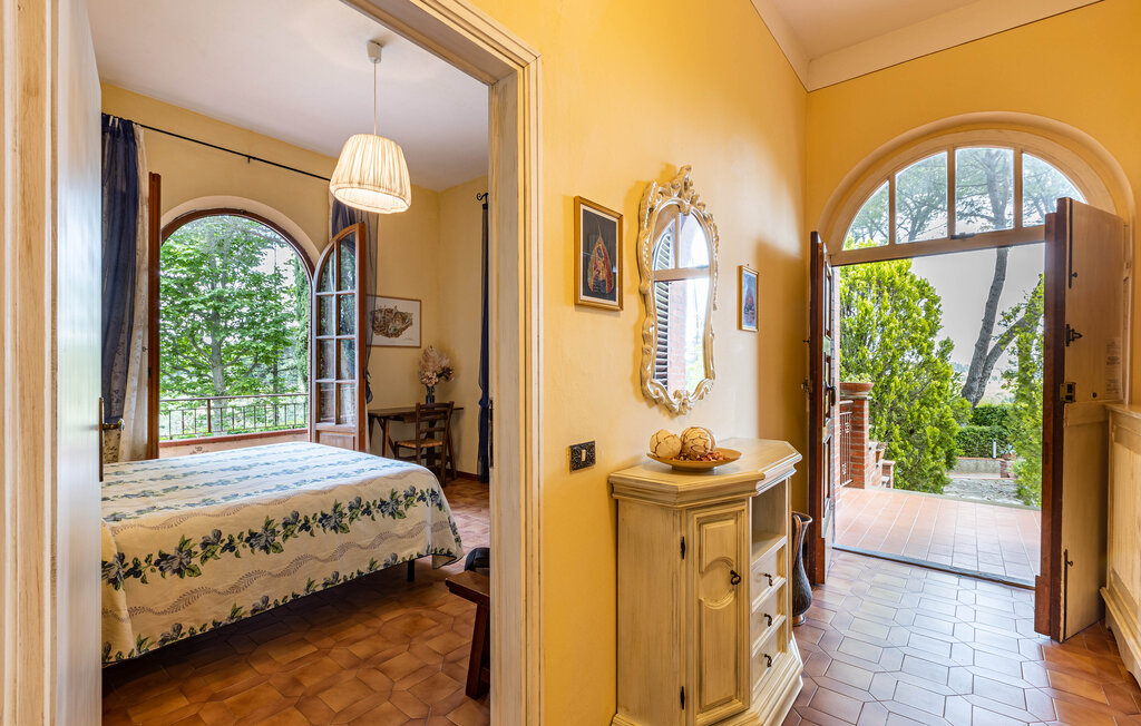 Feriehus - Tavarnelle Val di Pesa , Italia - ITC957 28